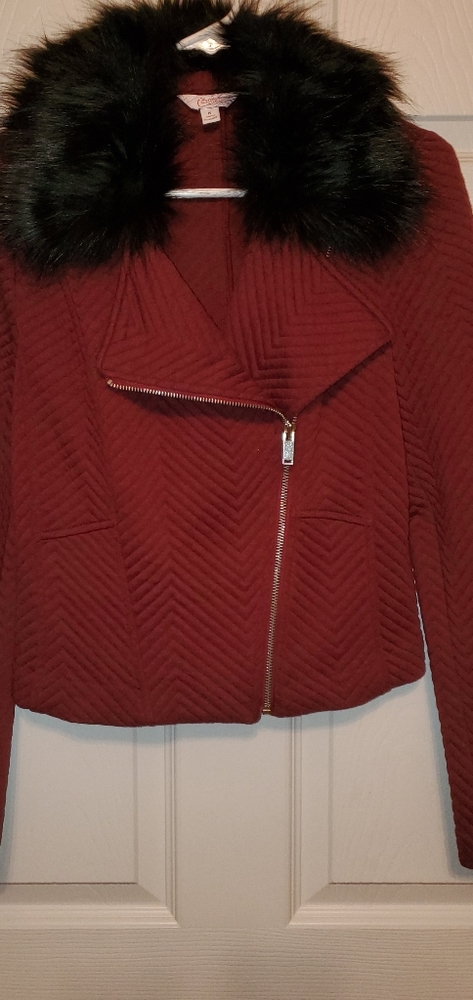Dressy jacket
